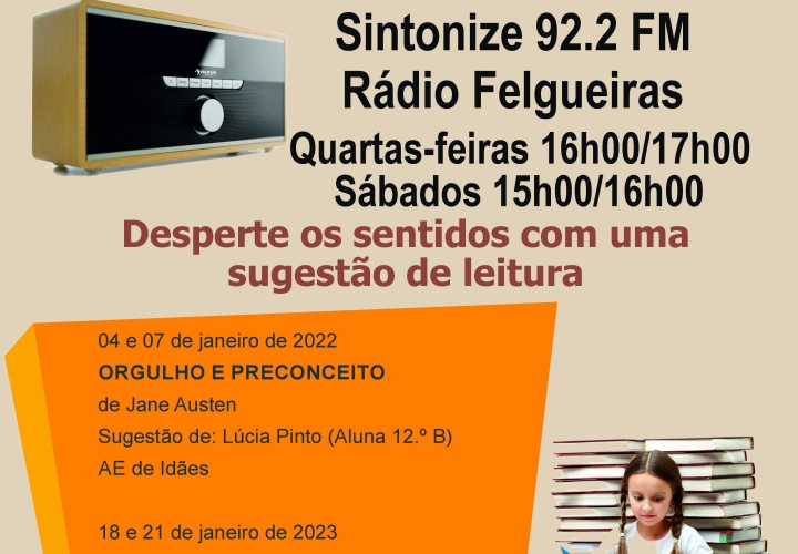 Biblioteca Escolar   Atividade - Li & Gosto!